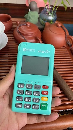 深度剖析！银闪闪电签POS机究竟好不好？看完再决定​